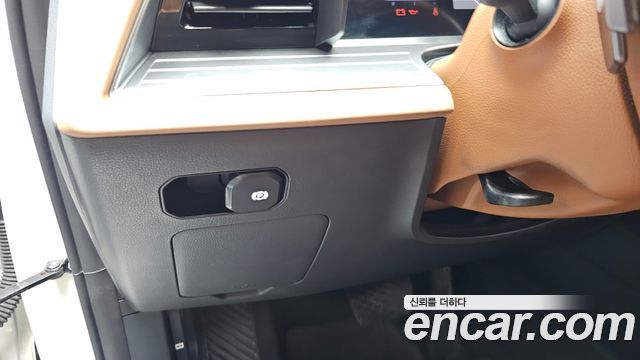 KG Mobility (SsangYong) Torres Gasoline 1.5 4WD T7 2023 — фото 33