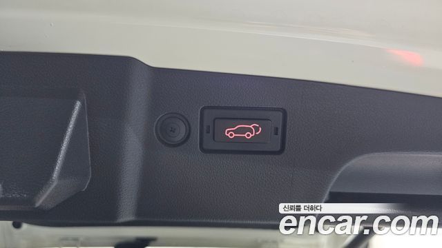 KG Mobility (SsangYong) Torres Gasoline 1.5 4WD T7 2023 — фото 34