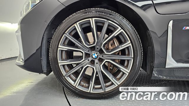 BMW 7 Series (G11) 745Le iPerformance M Sport 2020 — фото 5