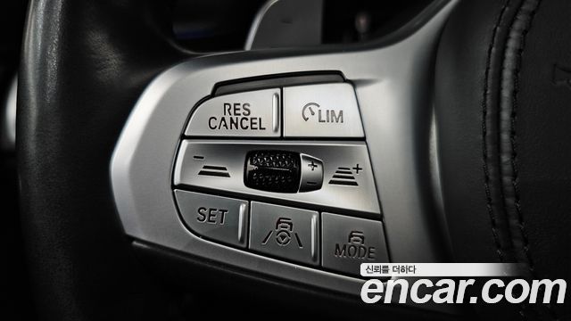 BMW 7 Series (G11) 745Le iPerformance M Sport 2020 — фото 18