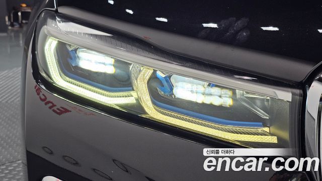BMW 7 Series (G11) 745Le iPerformance M Sport 2020 — фото 22