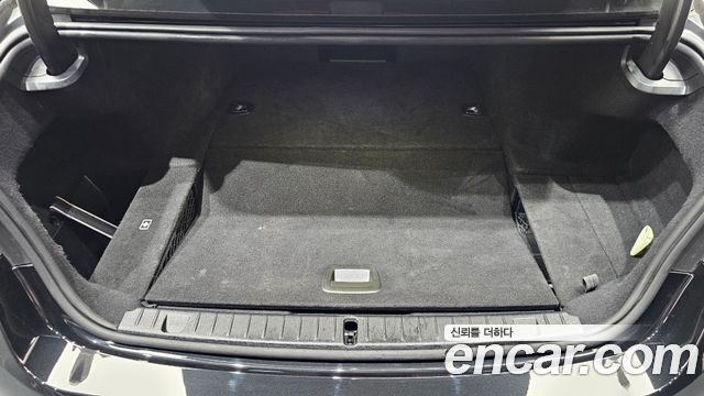 BMW 7 Series (G11) 745Le iPerformance M Sport 2020 — фото 27