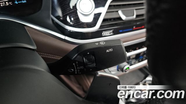 BMW 7 Series (G11) 745Le iPerformance M Sport 2020 — фото 30