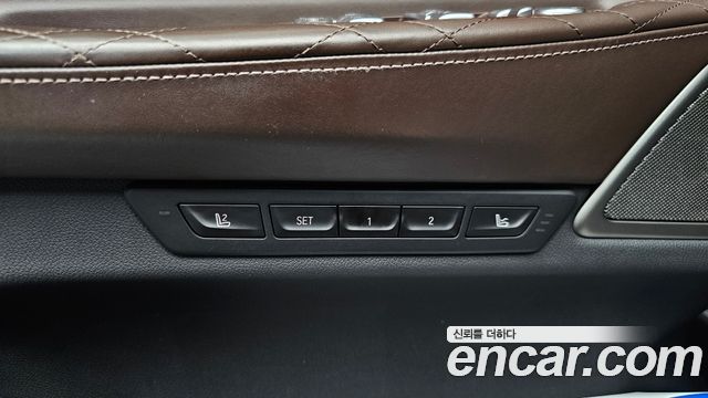 BMW 7 Series (G11) 745Le iPerformance M Sport 2020 — фото 36