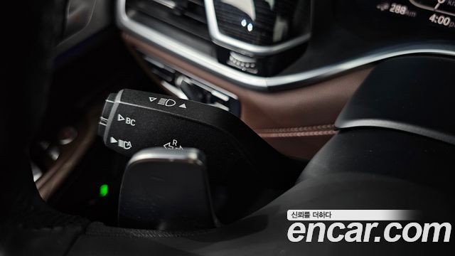 BMW 7 Series (G11) 745Le iPerformance M Sport 2020 — фото 37