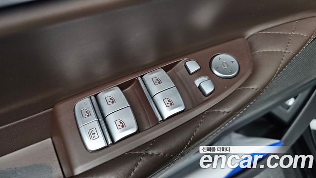 BMW 7 Series (G11) 745Le iPerformance M Sport 2020 — фото 39