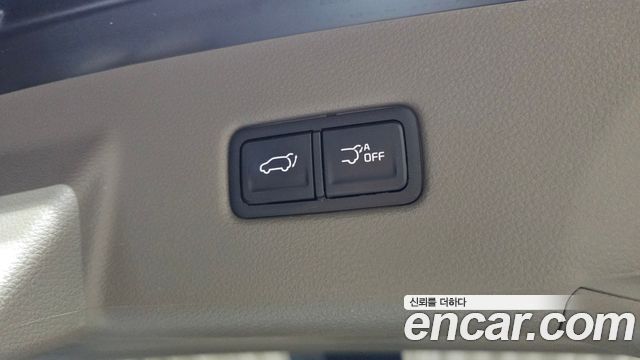 Kia Carnival (IV) Gasoline 4-Seater Hi-Limousine Signature 2023 — фото 39