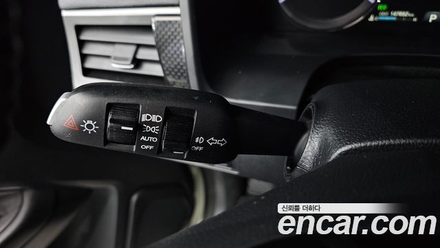 KG Mobility (SsangYong) Rexton Sports Khan Diesel 2.2 4WD Prestige 2021 — фото 30
