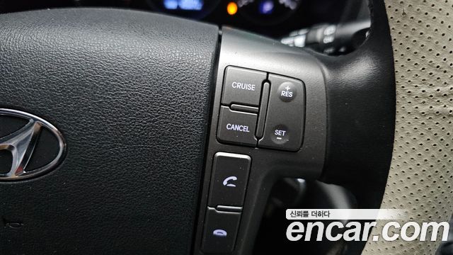 Hyundai Grand Starex Van 5-Seater Modern 2021 — фото 27