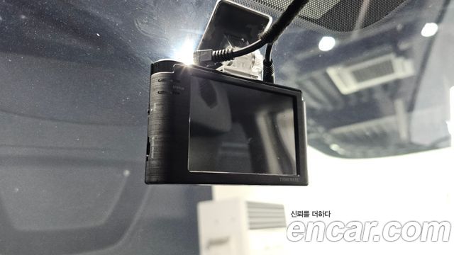 Hyundai Grand Starex Van 5-Seater Modern 2021 — фото 28