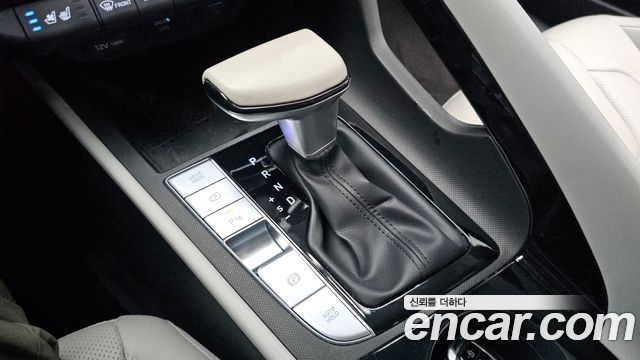 Hyundai Avante (CN7) 1.6 Inspiration 2021 — фото 9