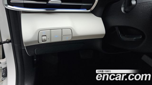 Hyundai Avante (CN7) 1.6 Inspiration 2021 — фото 36