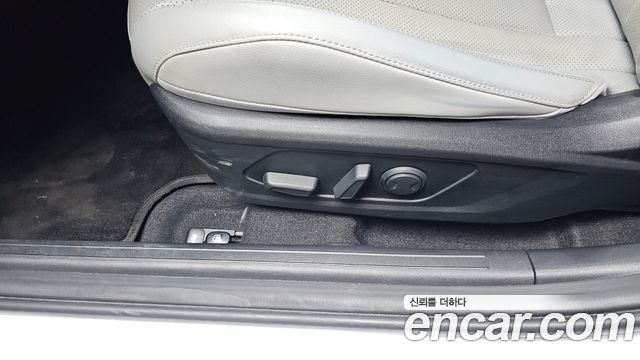 Hyundai Avante (CN7) 1.6 Inspiration 2021 — фото 37