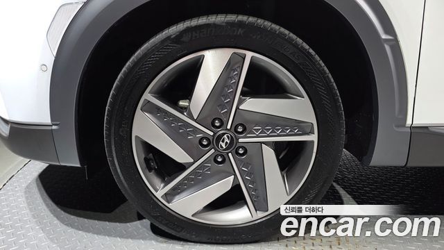 Hyundai Nexo Premium 2022 — фото 5