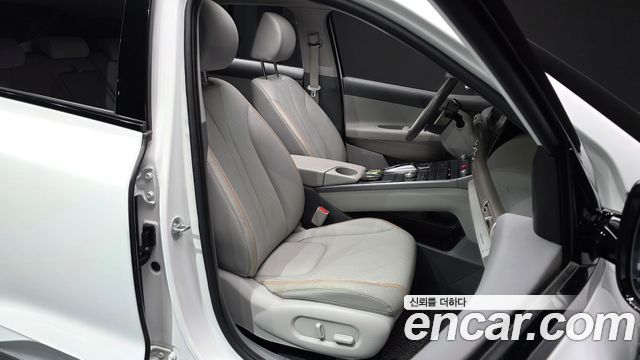 Hyundai Nexo Premium 2022 — фото 15