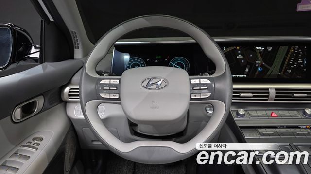 Hyundai Nexo Premium 2022 — фото 17