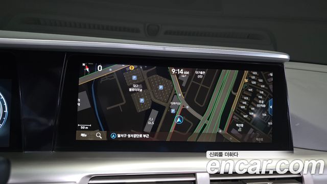 Hyundai Nexo Premium 2022 — фото 18