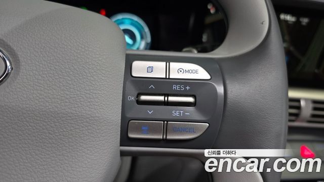 Hyundai Nexo Premium 2022 — фото 20