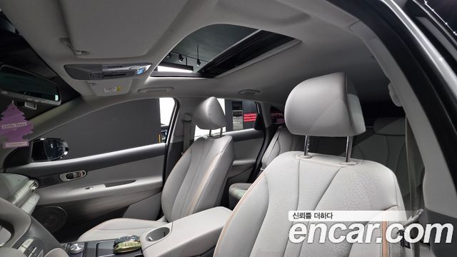 Hyundai Nexo Premium 2022 — фото 21