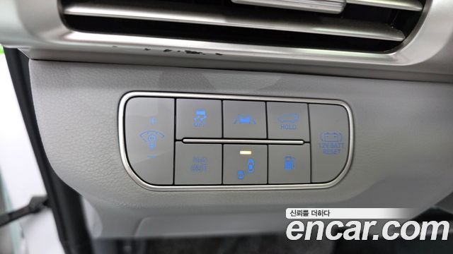 Hyundai Nexo Premium 2022 — фото 22