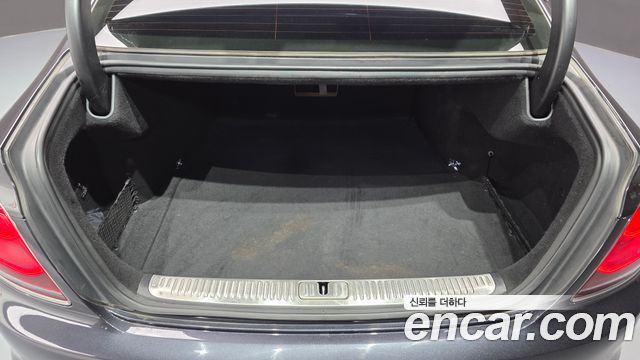 Kia K9 3.8 GDI Platinum 2021 — фото 18