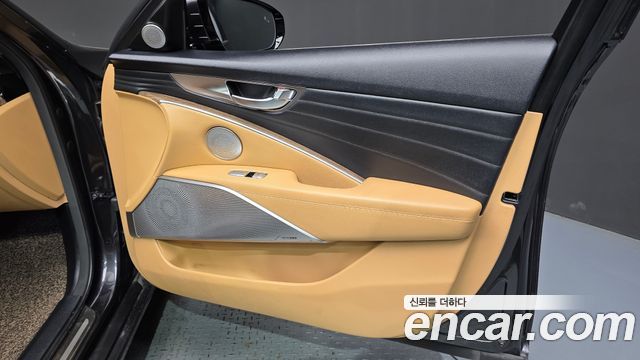 Kia K9 3.8 GDI Platinum 2021 — фото 24