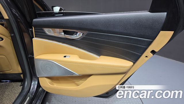 Kia K9 3.8 GDI Platinum 2021 — фото 25