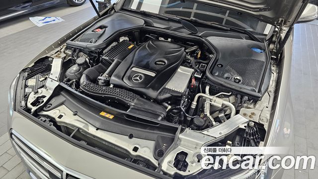 Mercedes-Benz E-Class (W213) E250 Exclusive 2021 — фото 6
