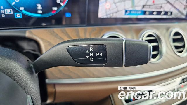Mercedes-Benz E-Class (W213) E250 Exclusive 2021 — фото 9