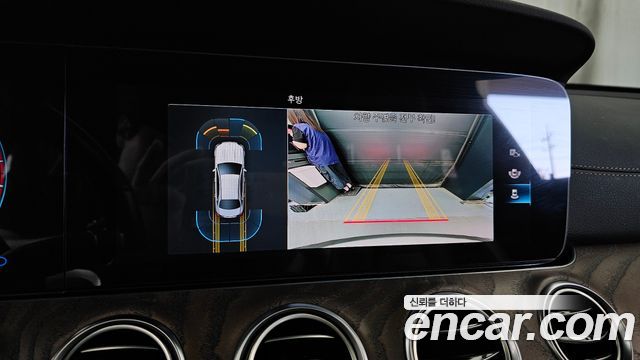 Mercedes-Benz E-Class (W213) E250 Exclusive 2021 — фото 14