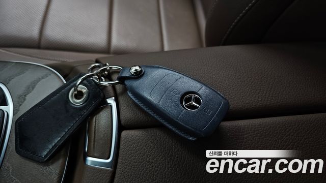 Mercedes-Benz E-Class (W213) E250 Exclusive 2021 — фото 15