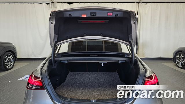 Mercedes-Benz E-Class (W213) E250 Exclusive 2021 — фото 18