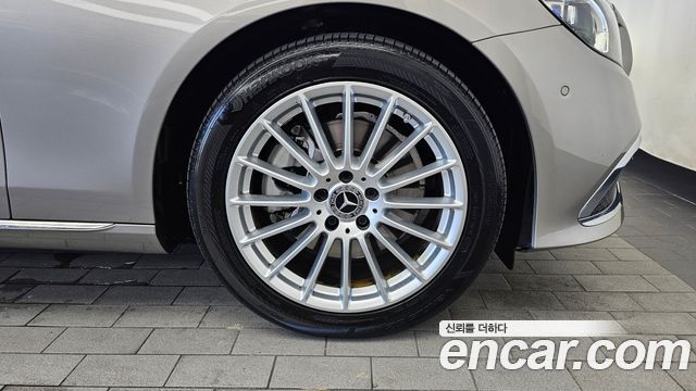 Mercedes-Benz E-Class (W213) E250 Exclusive 2021 — фото 21