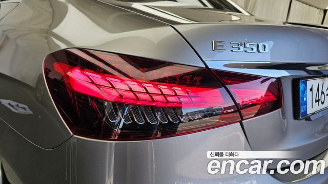 Mercedes-Benz E-Class (W213) E250 Exclusive 2021 — фото 23