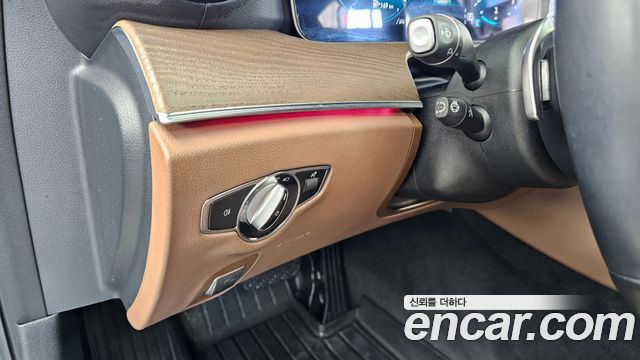 Mercedes-Benz E-Class (W213) E250 Exclusive 2021 — фото 28
