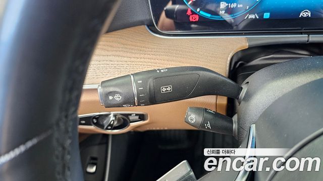 Mercedes-Benz E-Class (W213) E250 Exclusive 2021 — фото 29