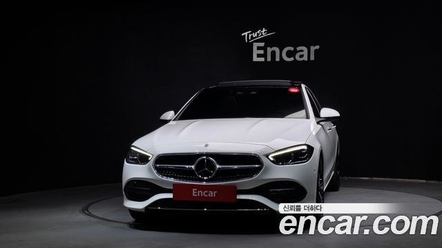 Mercedes-Benz C-Class (W206) C300 4MATIC Avantgarde 2024 — фото 3