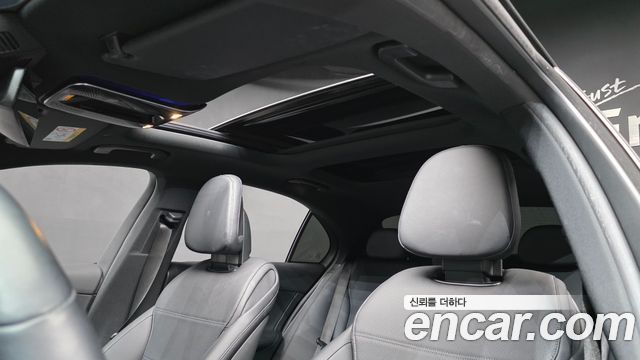 Mercedes-Benz C-Class (W206) C300 4MATIC Avantgarde 2024 — фото 17