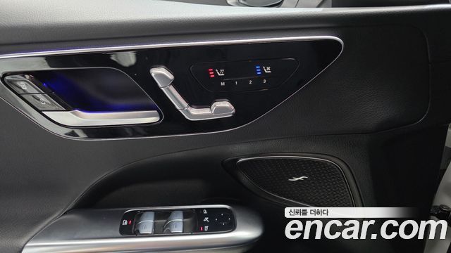 Mercedes-Benz C-Class (W206) C300 4MATIC Avantgarde 2024 — фото 18