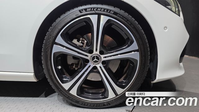 Mercedes-Benz C-Class (W206) C300 4MATIC Avantgarde 2024 — фото 21