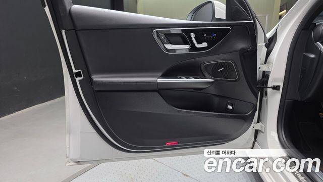 Mercedes-Benz C-Class (W206) C300 4MATIC Avantgarde 2024 — фото 24