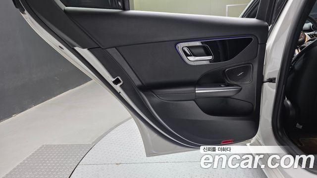 Mercedes-Benz C-Class (W206) C300 4MATIC Avantgarde 2024 — фото 25