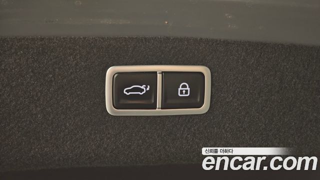 Genesis G80 (RG3) Gasoline 2.5 Turbo AWD 2021 — фото 31