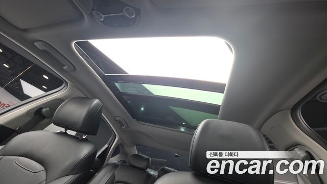 Hyundai Grandeur (IG) 3.0 Modren Basic (Rental car) 2019 — фото 11