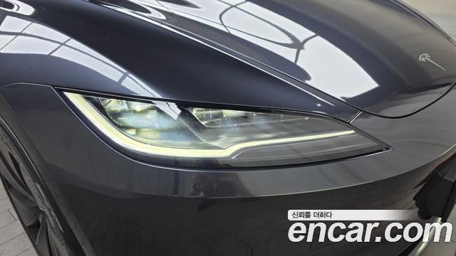 Tesla Model 3 RWD 2025 — фото 22