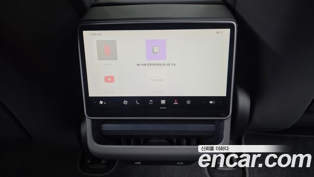Tesla Model 3 RWD 2025 — фото 28