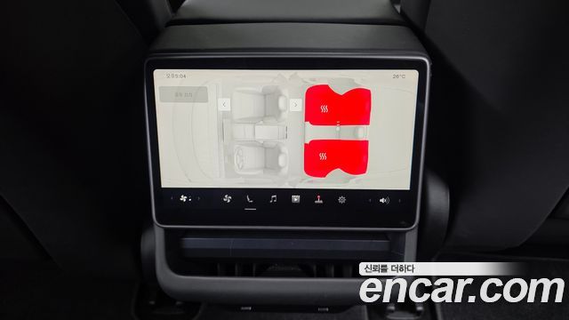 Tesla Model 3 RWD 2025 — фото 29