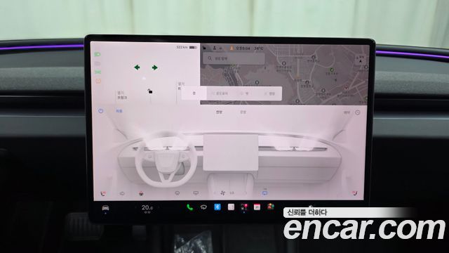 Tesla Model 3 RWD 2025 — фото 31