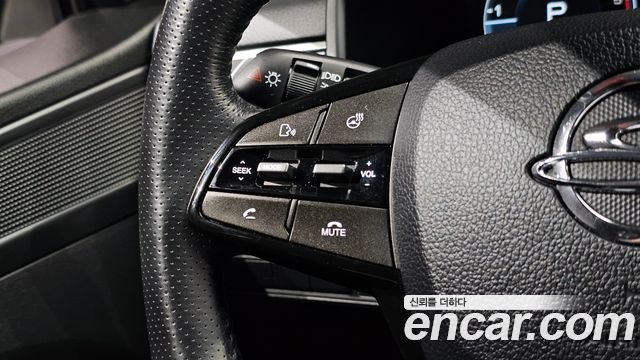 KG Mobility (SsangYong) Rexton Sports Diesel 2.2 4WD Prestige 2022 — фото 20