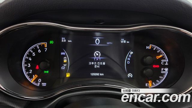Jeep Grand Cherokee 3.6 Limited-X WK2 2020 — фото 8